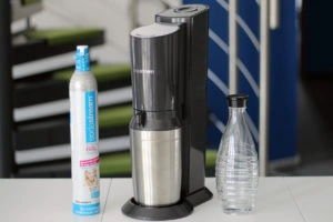 SodaStream Crystal 2.0