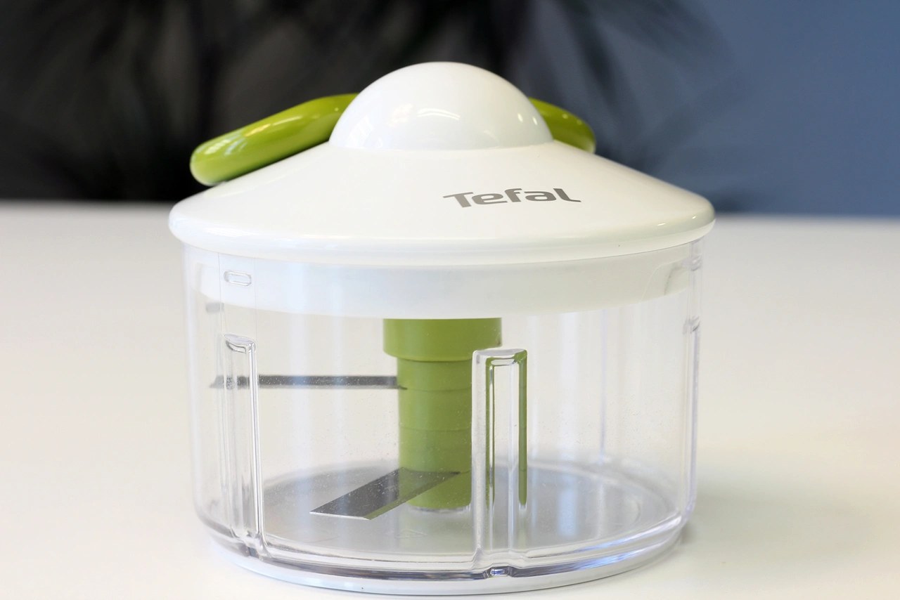 Tefal 5-Sekunden-Zerkleinerer 500 ml