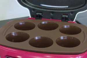Tefal Cake Factory