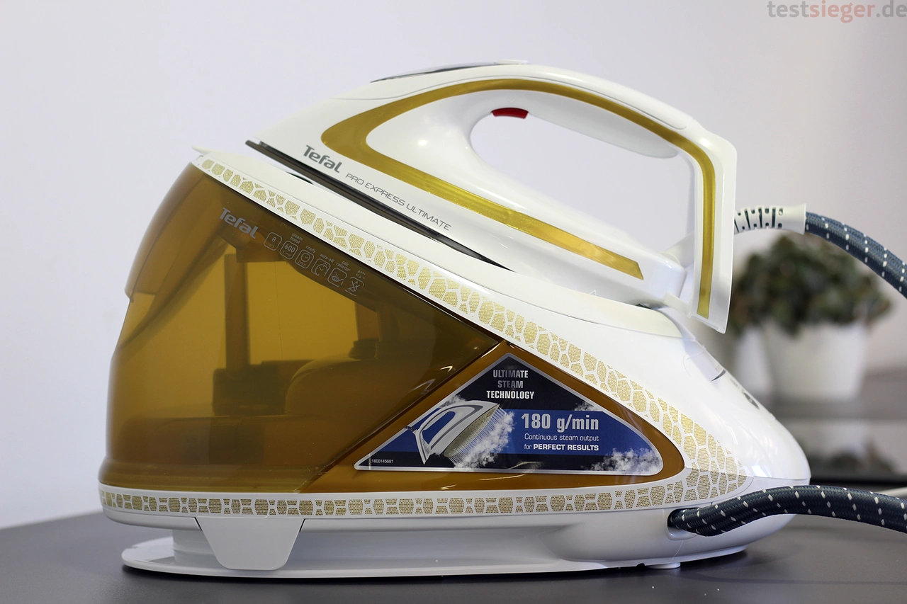 Tefal GV9581 Pro Express Ultimate