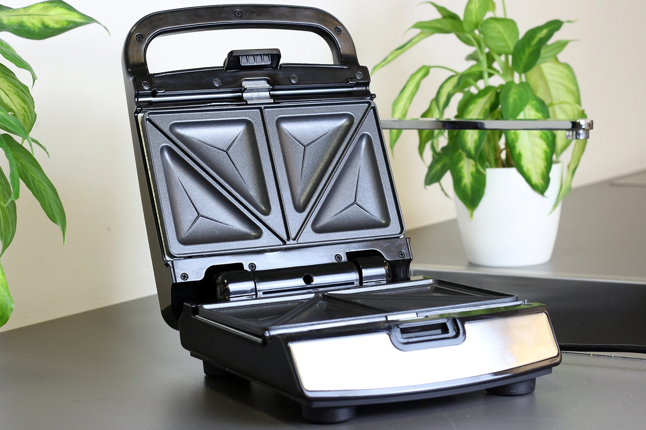 Tefal Snack Collection SW852D12