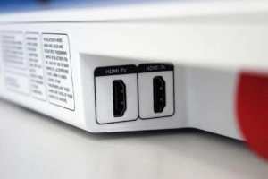 Teufel Cinebar Duett