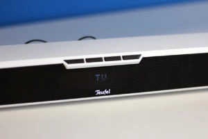 Teufel Cinebar Duett