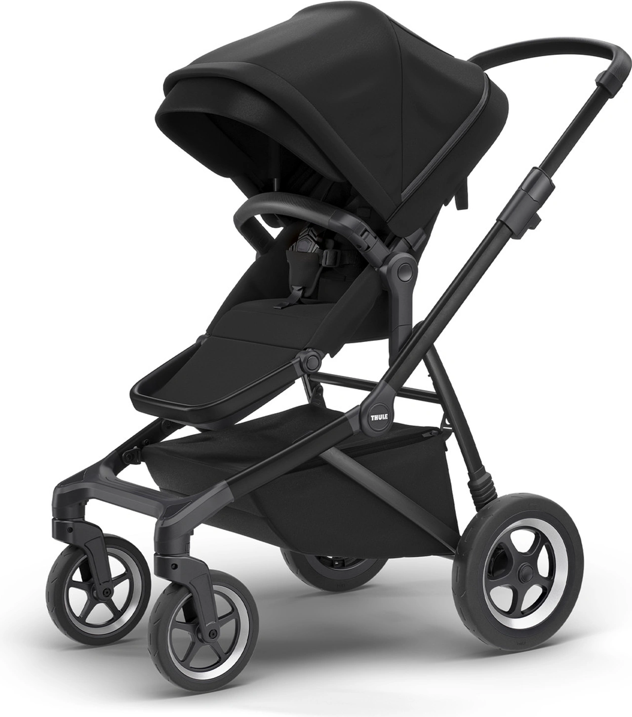 Thule Sleek (Quelle: Thule)