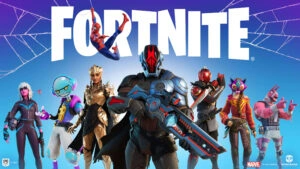 Quelle: Epic Games