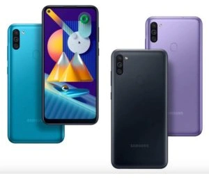 Quellle: Samsung