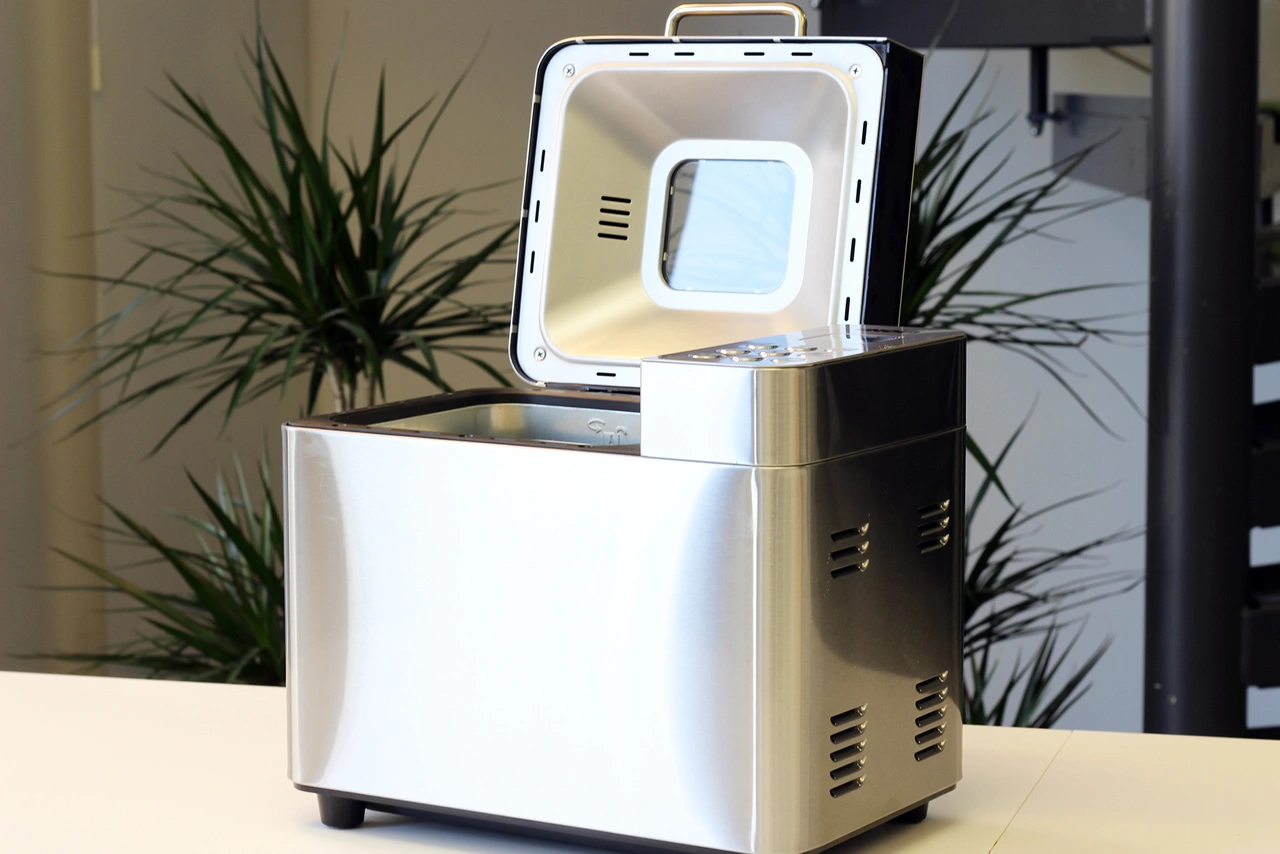 Unold Backmeister Edel