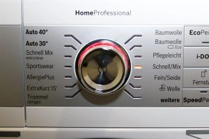 Bosch WAYH2840