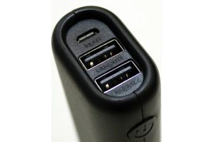 Xtorm FS202 Power Bank Stone 4X