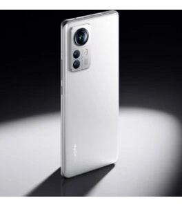 Xiaomi 12S Pro (Quelle: Xiaomi)