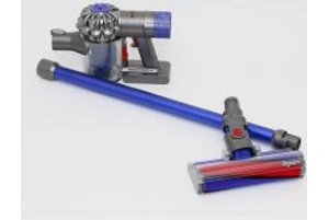 Dyson V6 Fluffy