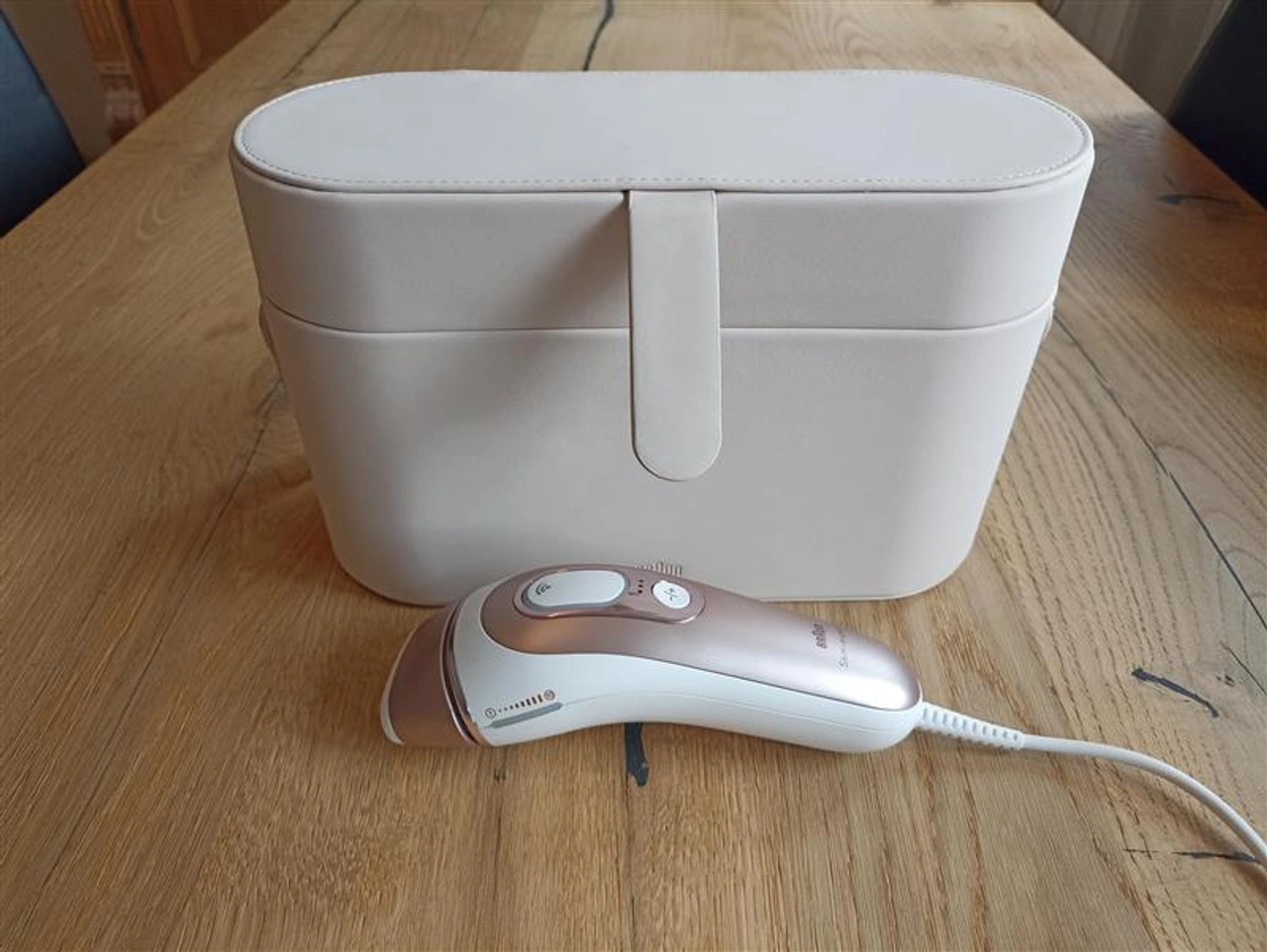 Braun Smart IPL Skin i·expert PL7387 