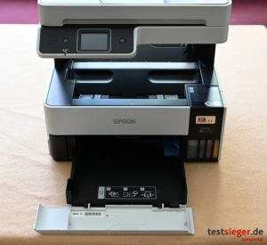 Epson EcoTank ET-5170 Drucken