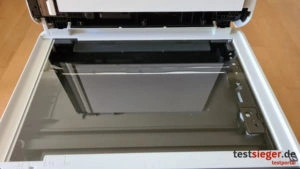 Epson EcoTank ET-5170 Scannen und Kopieren