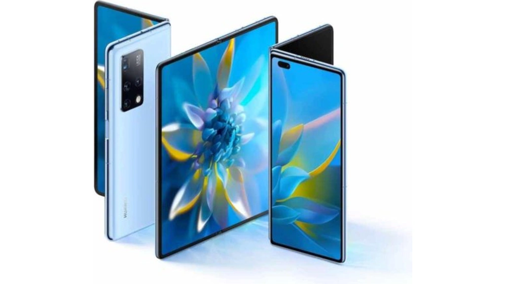 Quelle: Huawei