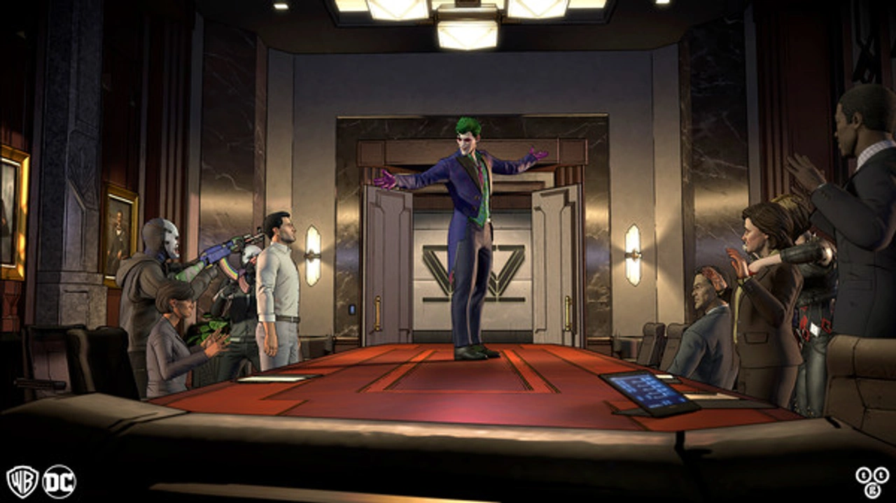 Quelle: Telltale Games