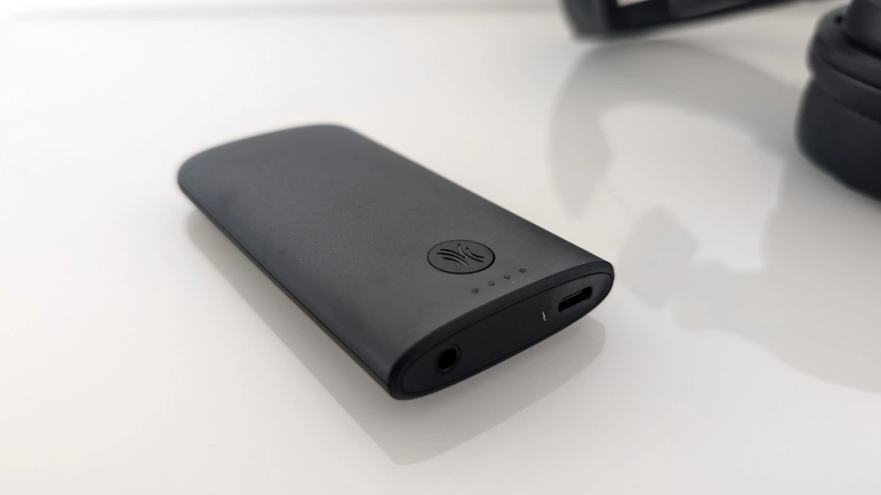 OneOdio Studio Max 1: M1-Low-Latency-Transmitter