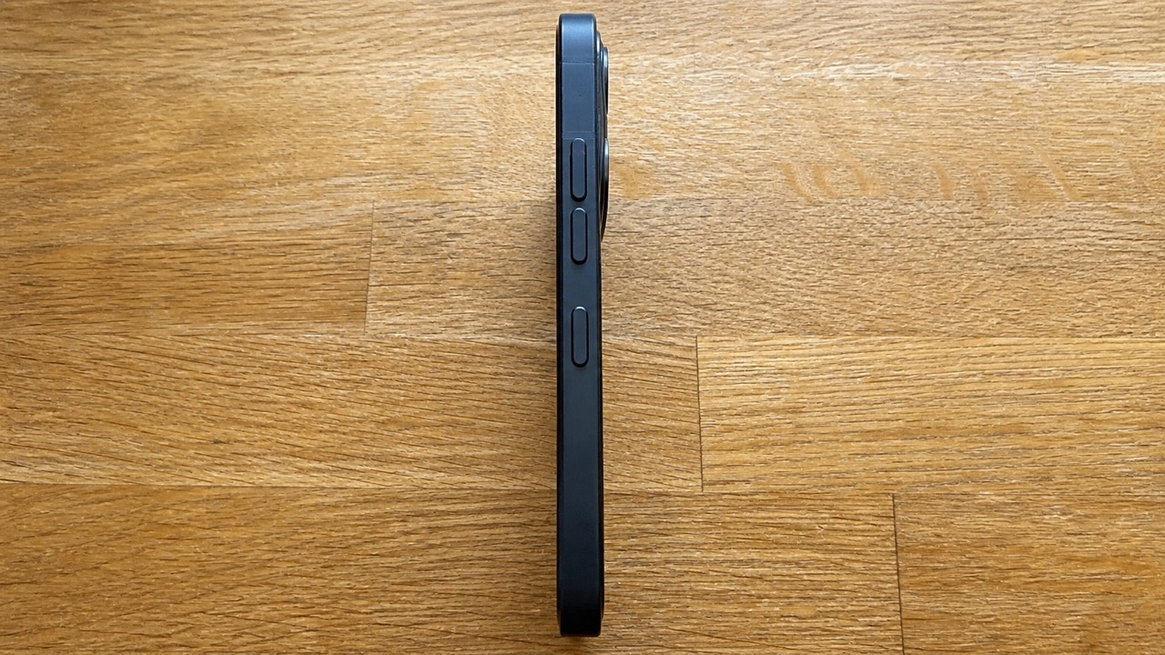Nothing Phone (4a) Pro: Rückseite mit Kameraeinheit