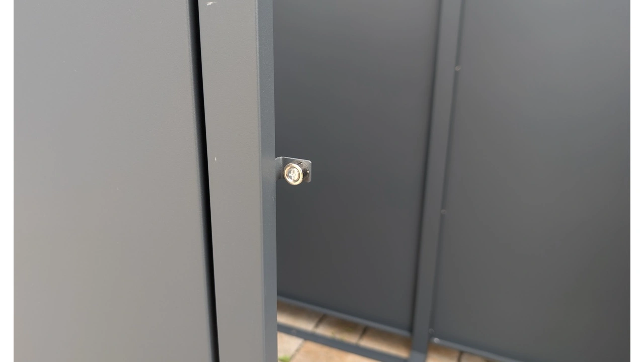 steelson thoria magnetverschlüsse