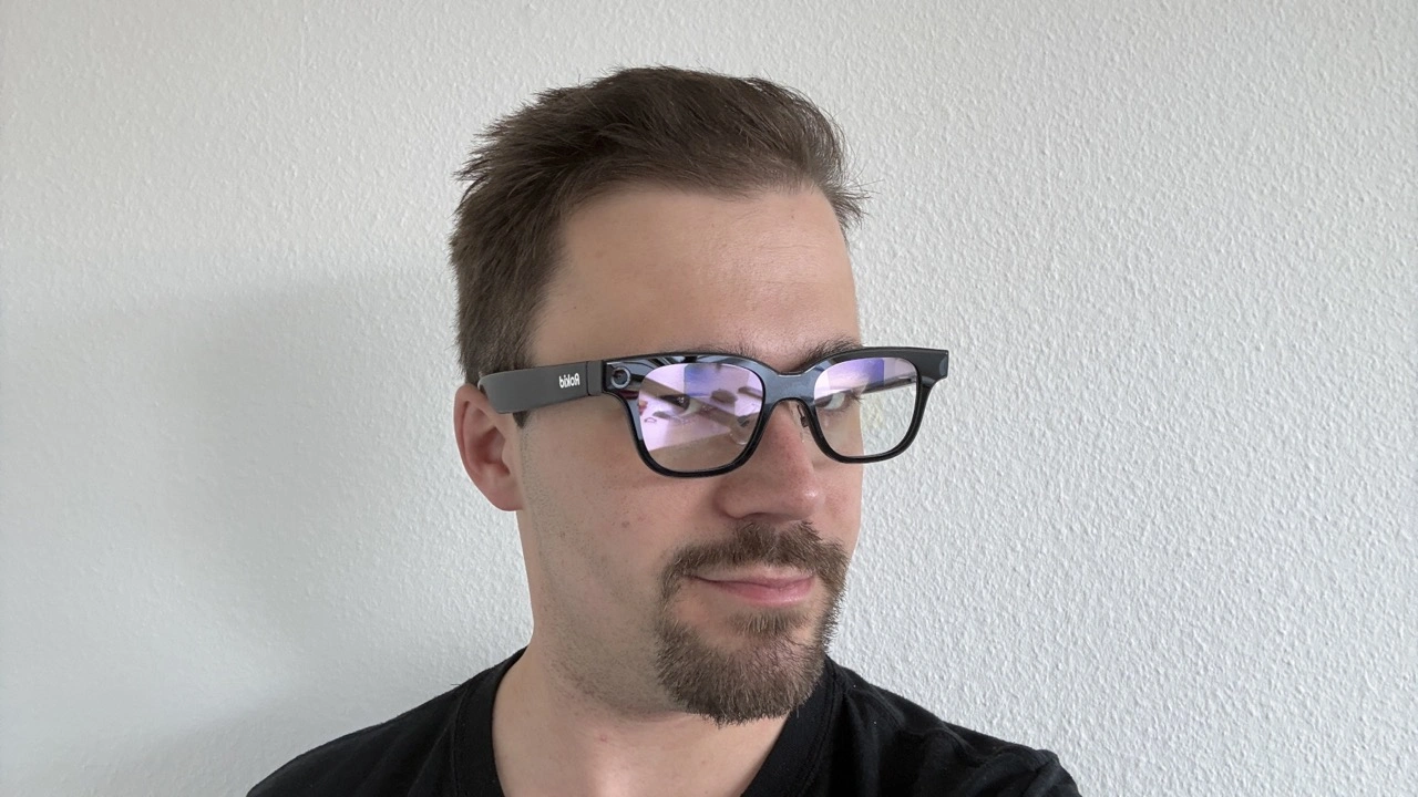 Rokid Glasses: AR-Brille im Praxiseinsatz