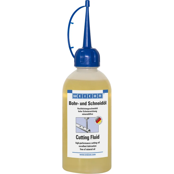 Weicon Schneidöl 250 ml