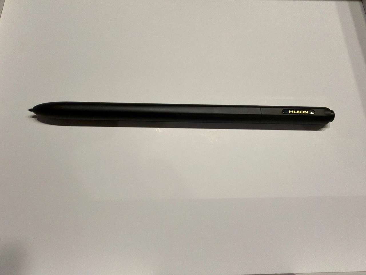 HUION Note E: batterieloser PW510-Stift