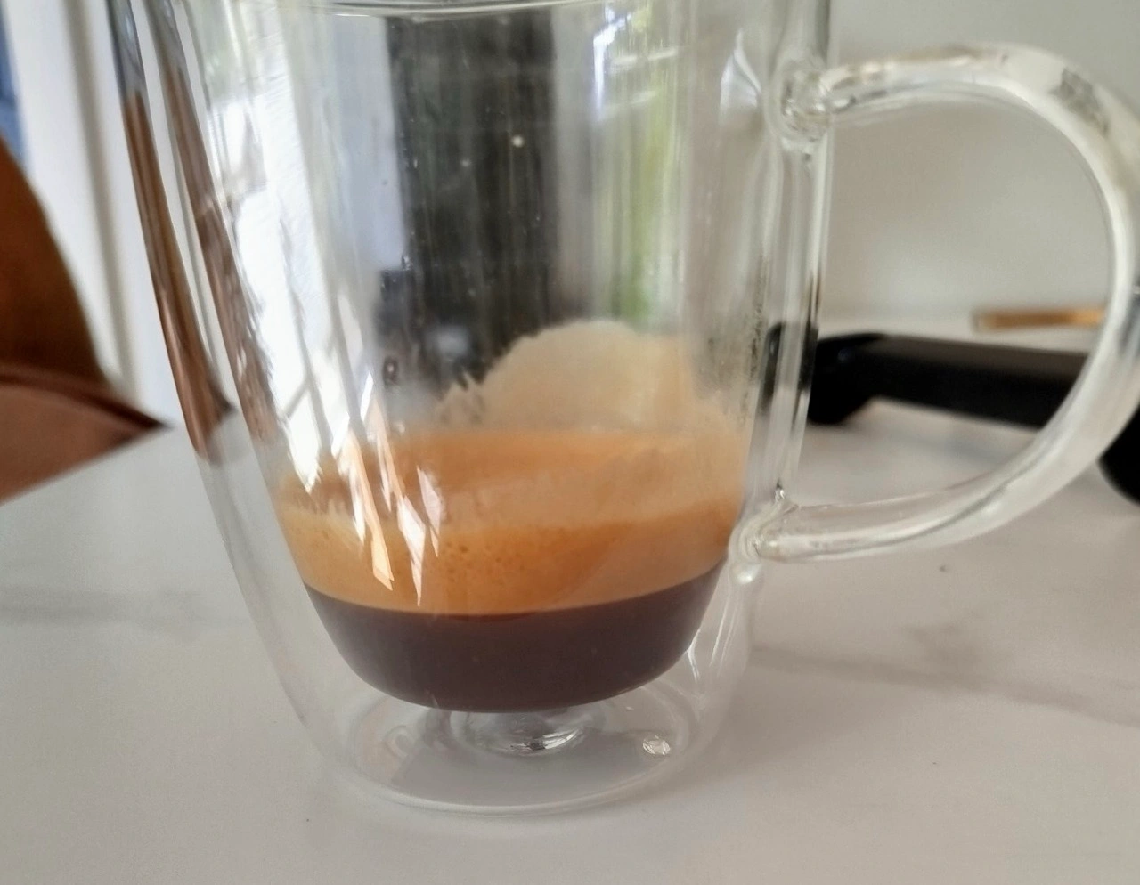 Princess 249422: Espresso mit feinporiger Crema