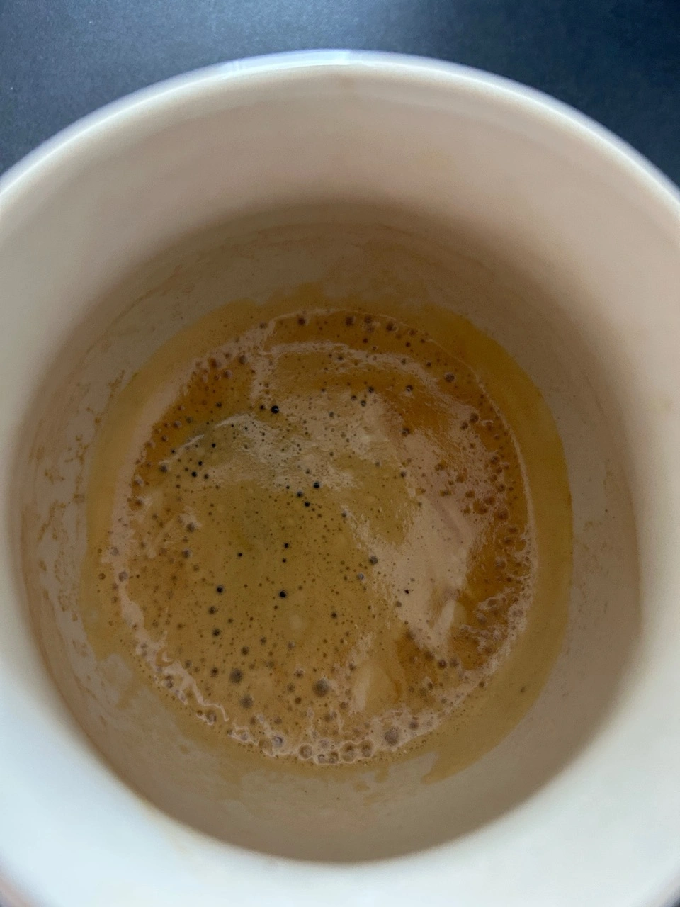 Princess 249421 Espressomaschine: Espresso mit geschlossener Crema