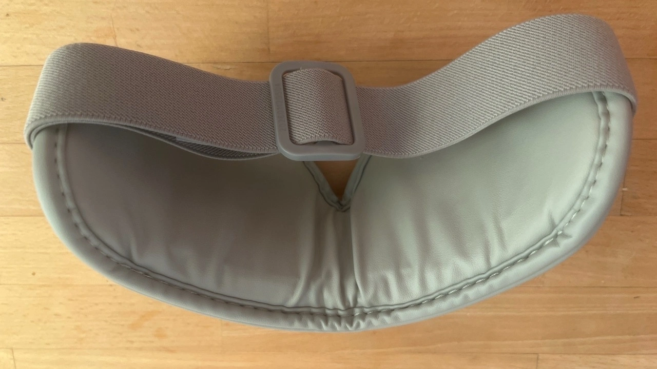 Bob and Brad Zero Pro: Gepolsterte Innenseite und verstellbares Kopfband