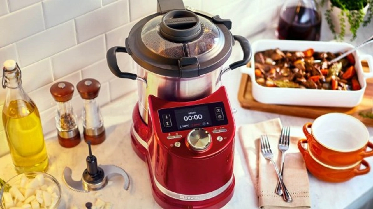 Quelle: KitchenAid