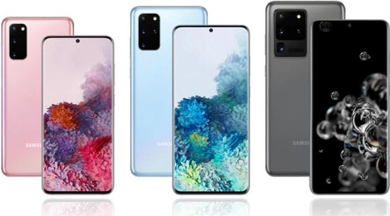 Quelle: Samsung