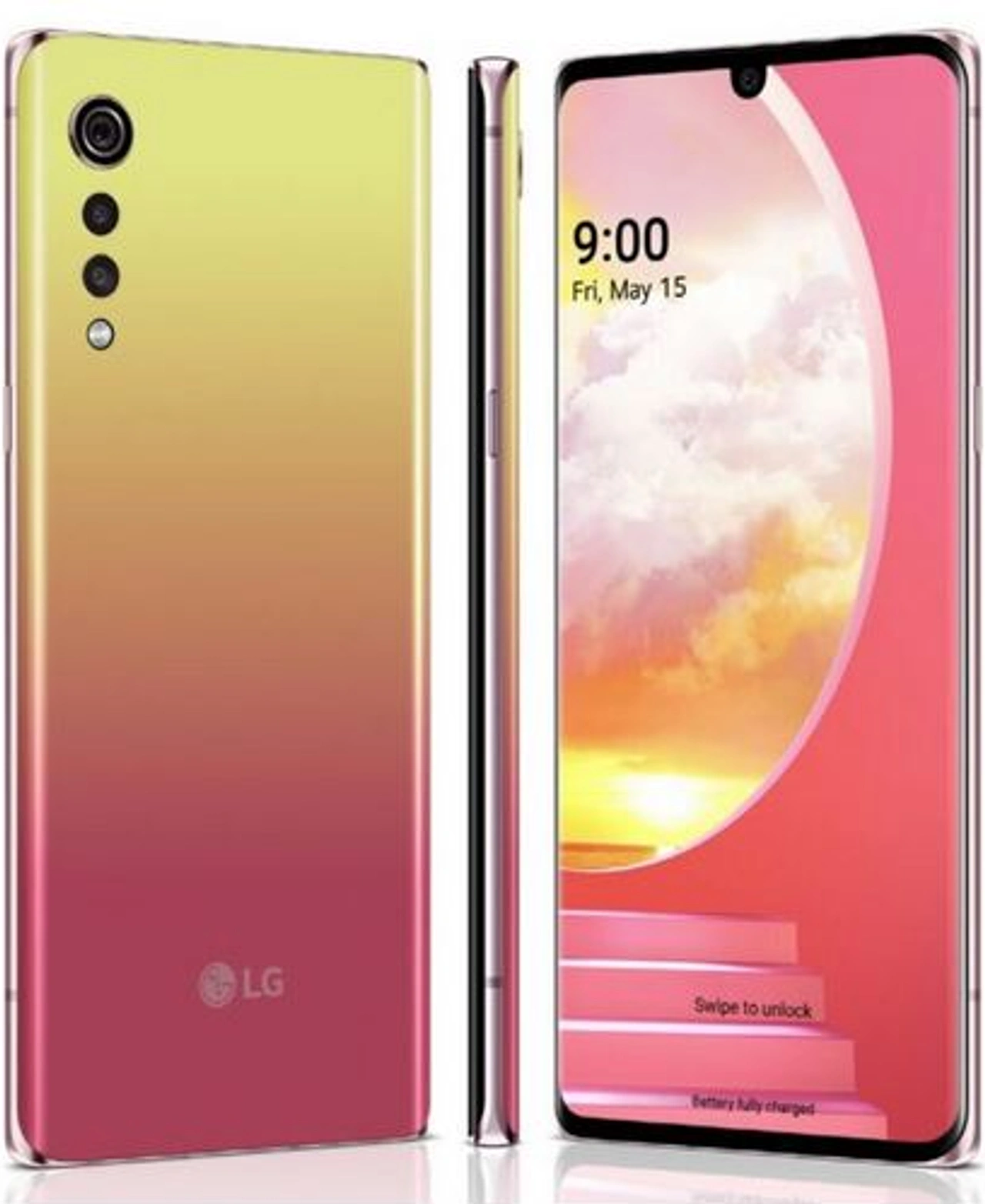 Quelle: LG
