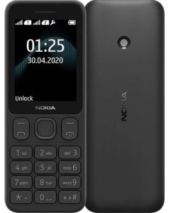 Nokia 125 (Quelle: Nokia)