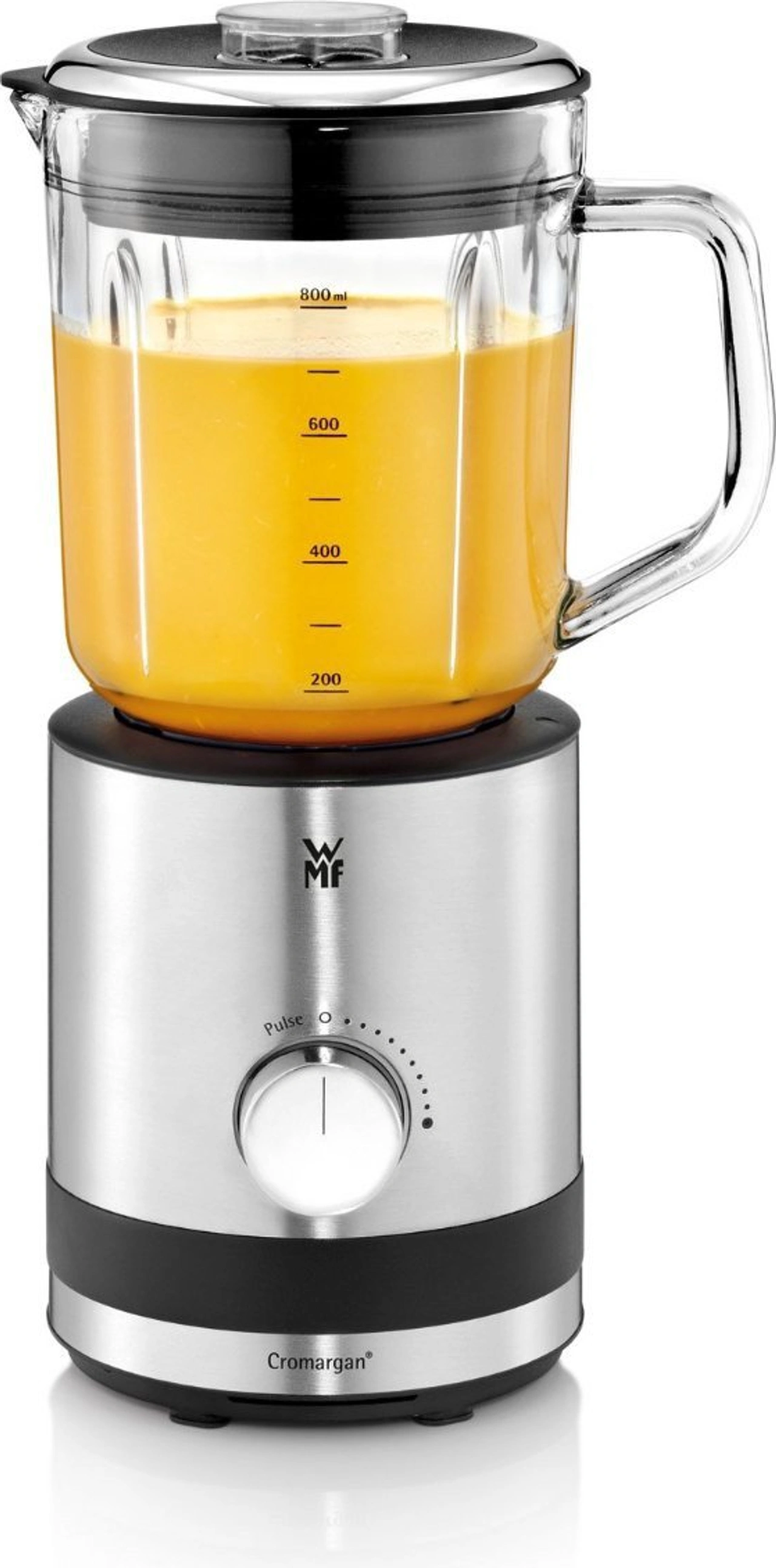 Test: WMF Coup 0,8 l Kompaktmixer