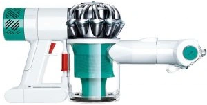 Dyson v6 Mattress