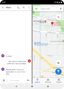 Android Q