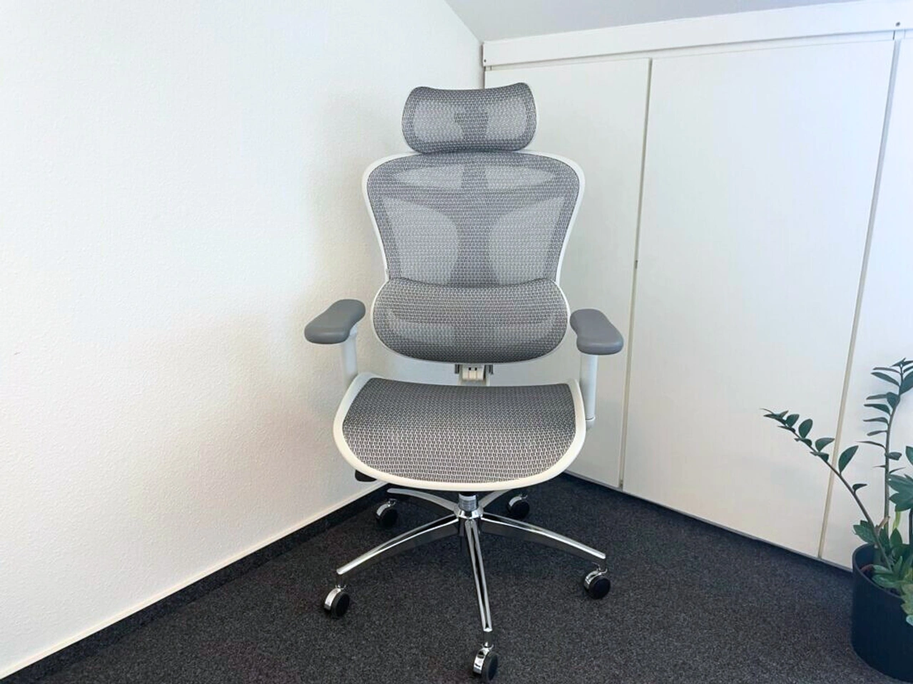 Sihoo Doro C300 ergonomischer Bürostuhl