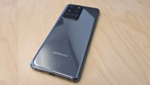 Samsung Galaxy S20 Ultra