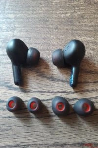 Aukey True Wireless Earbuds EP-T25