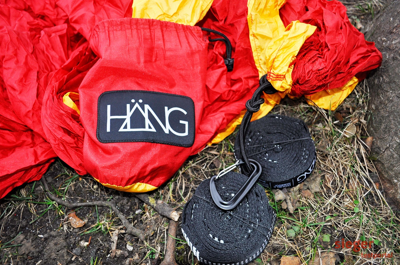 HÄNG Hängematte