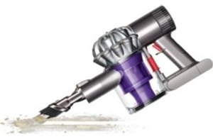 Dyson Digital Multifloor Slim 