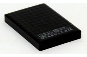 Seagate Expansion Portable 2 TB