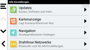 Garmin DriveSmart 66 