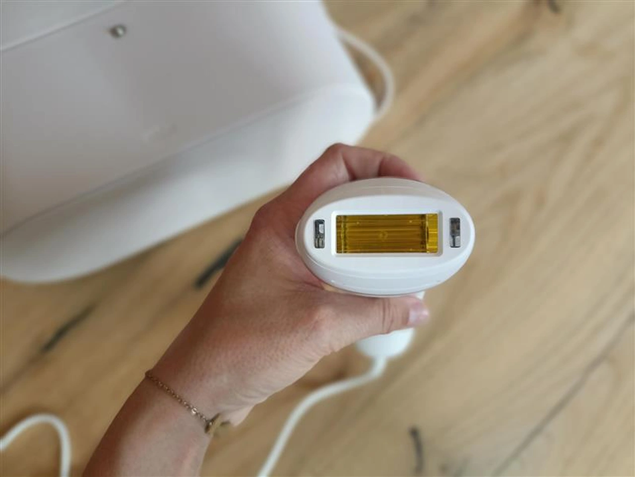 Braun Smart IPL Skin i·expert PL7387 