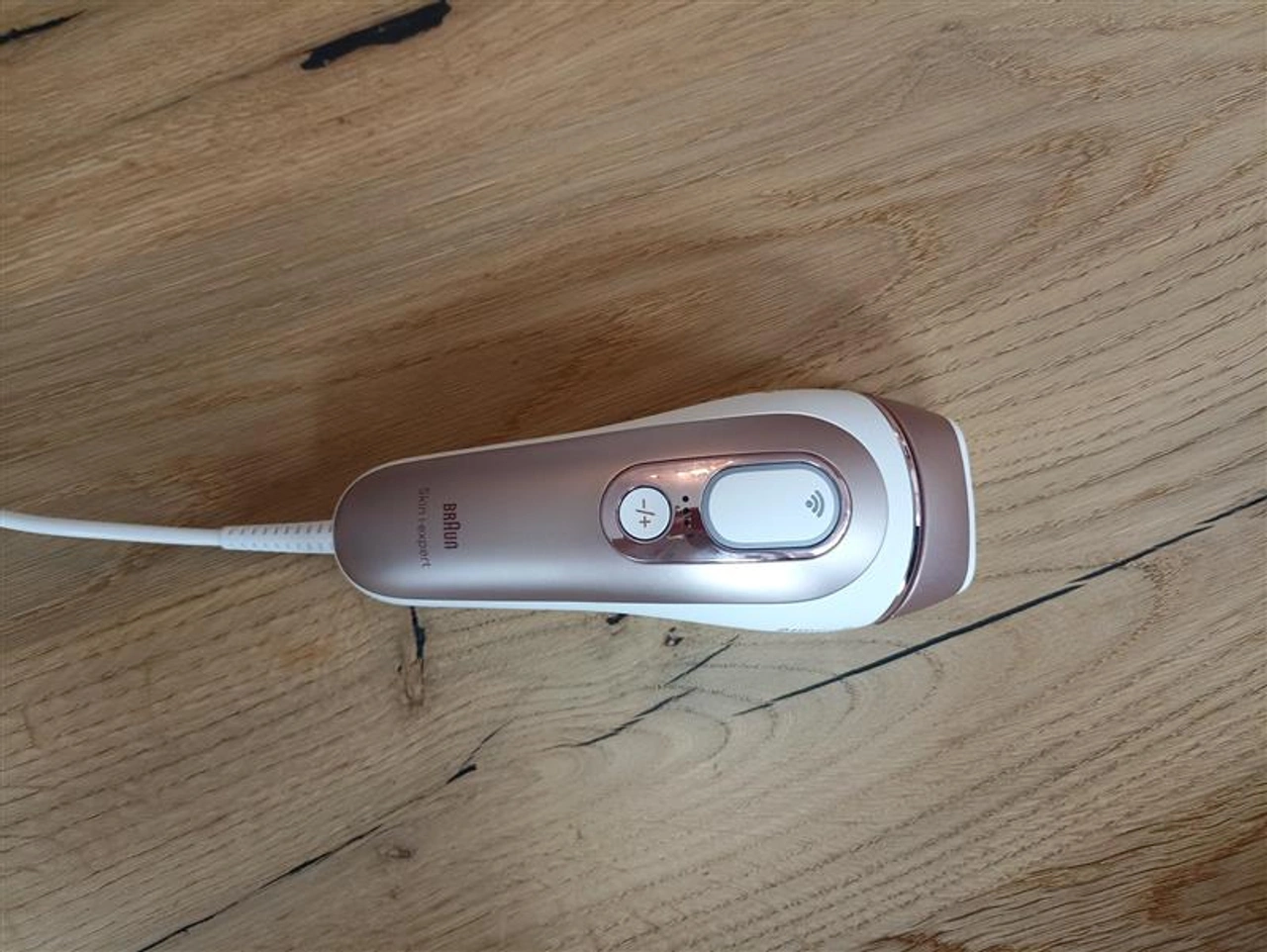 Braun Smart IPL Skin i·expert PL7387 