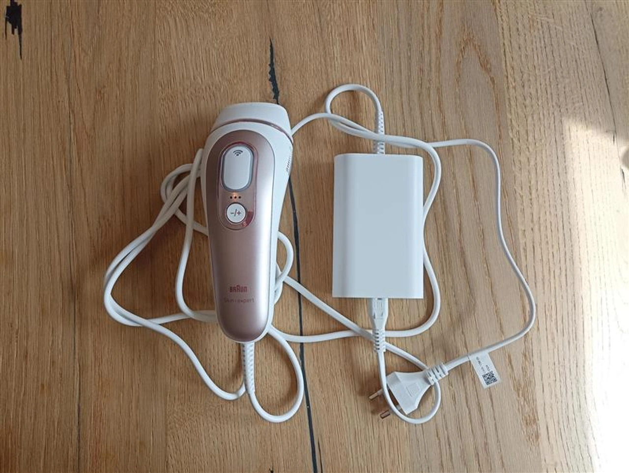 Braun Smart IPL Skin i·expert PL7387 