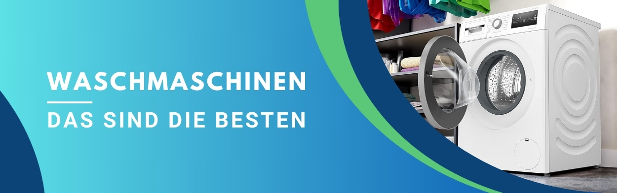 Testsieger Home Teaser