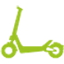 STREETBOOSTER E-Scooter