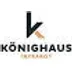 Könighaus Infrarot