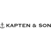 Kapten & Son
